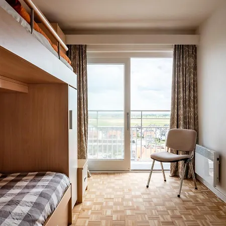 Apartment Sea Soon - Met Toplocatie Op De Zeedijk Met 2 Slaapkamers
